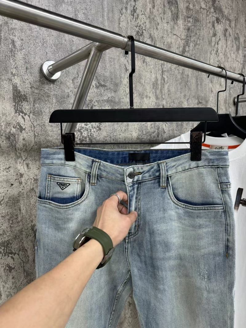 Prada Jeans